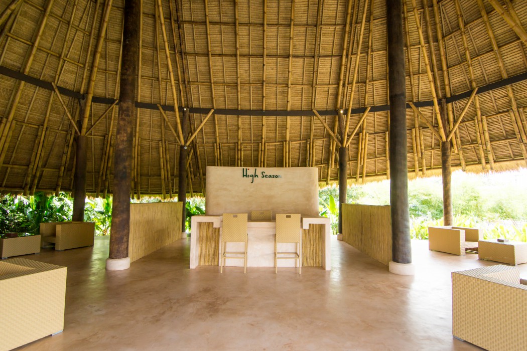 High Season Pool Villa & Spa,Ko Kut>>Ko Kood,5 star