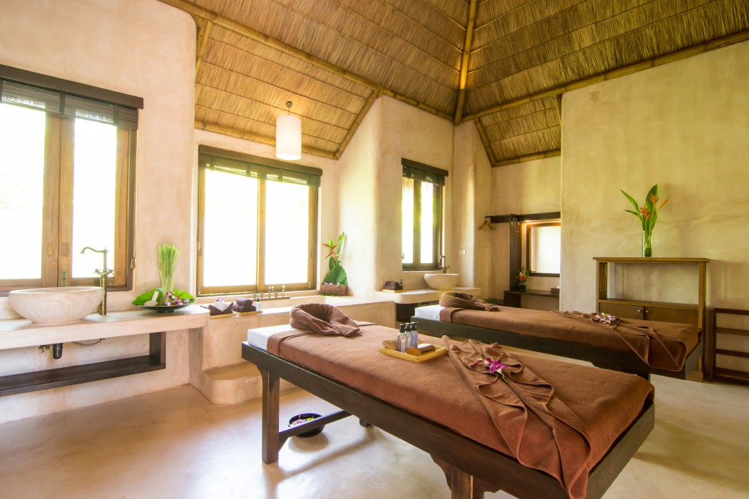 High Season Pool Villa & Spa,Ko Kut>>Ko Kood,5 star