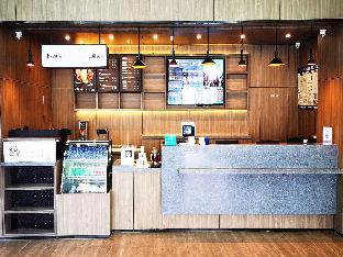 hanting hotel yantai development zone tiandi plaza