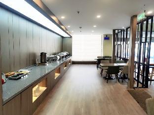 hanting hotel yantai development zone tiandi plaza