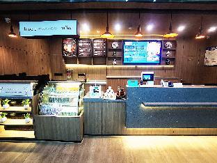hanting hotel yantai development zone tiandi plaza