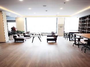 hanting hotel yantai development zone tiandi plaza