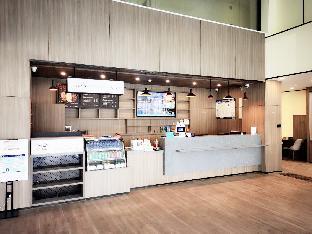 hanting hotel yantai development zone tiandi plaza