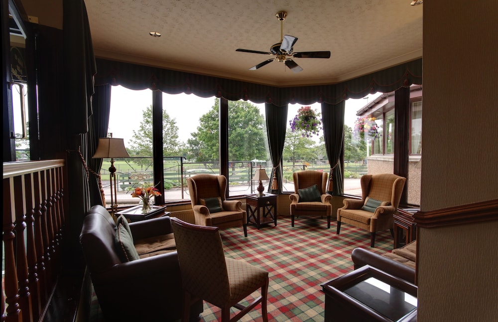 strathburn hotel inverurie by compass hospitality