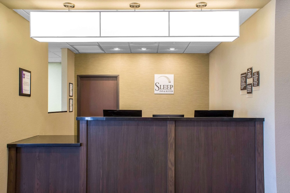 Sleep Inn & Suites Fort Dodge,Humboldt>>Fort Dodge,3 star
