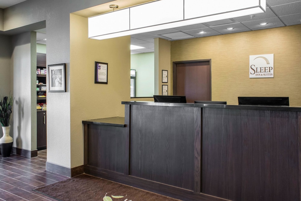 Sleep Inn & Suites Fort Dodge,Humboldt>>Fort Dodge,3 star