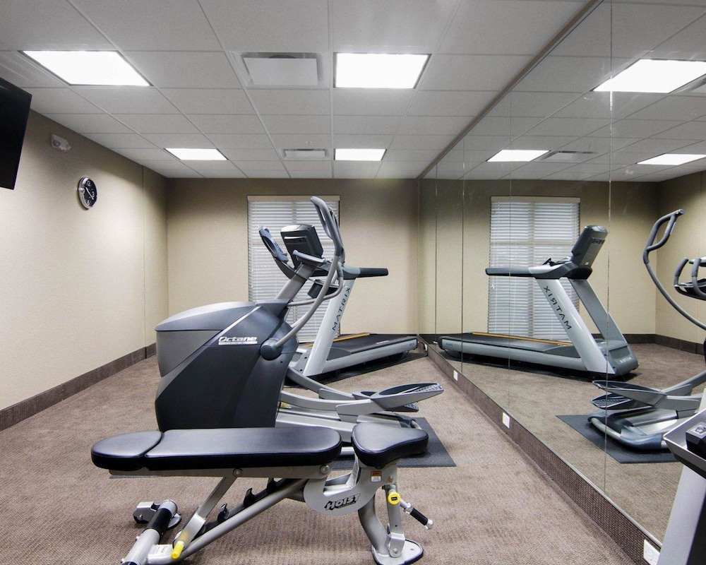 sleep inn and suites fort dodge