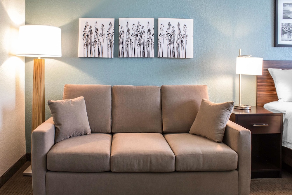 sleep inn and suites fort dodge