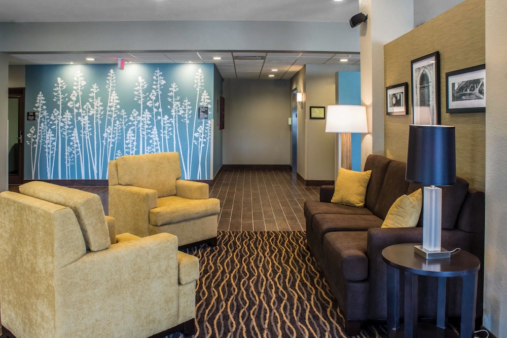 sleep inn and suites fort dodge