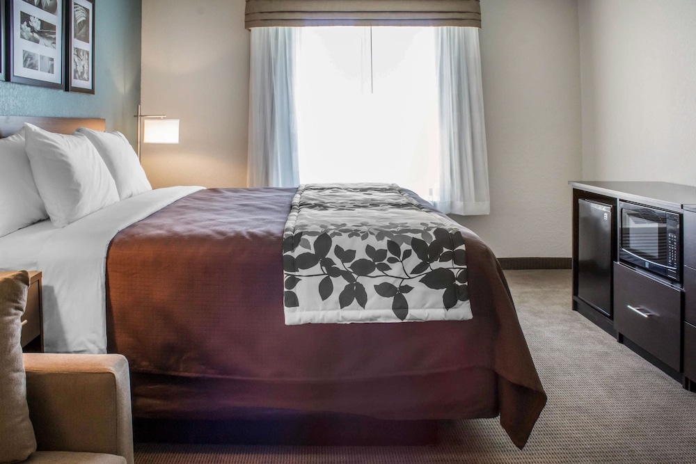 sleep inn and suites fort dodge