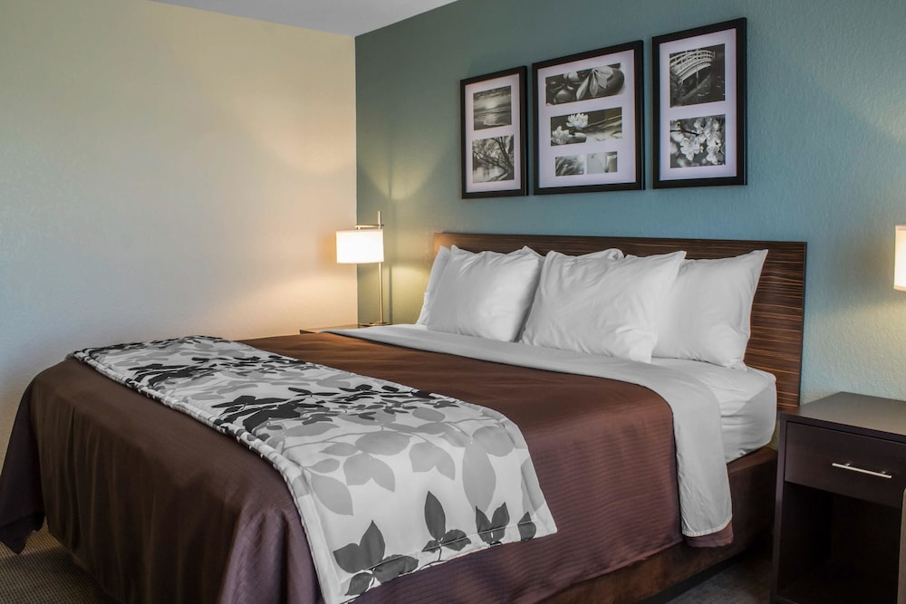 sleep inn and suites fort dodge