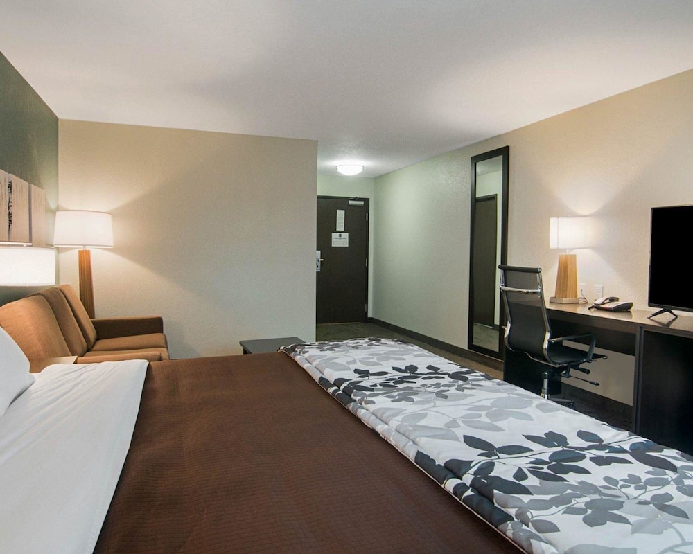 sleep inn and suites fort dodge
