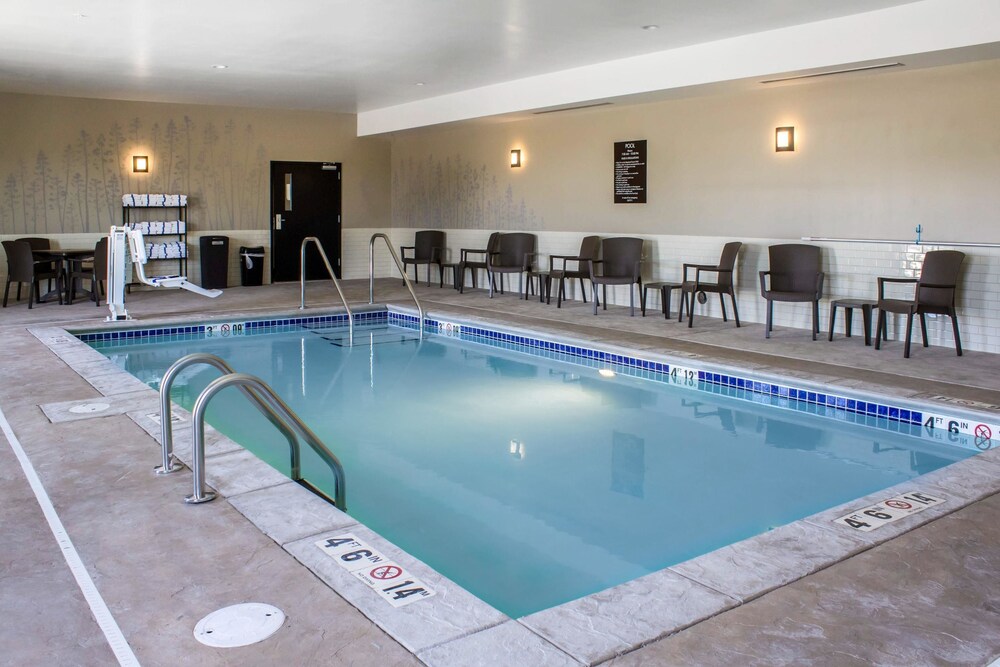 sleep inn and suites fort dodge