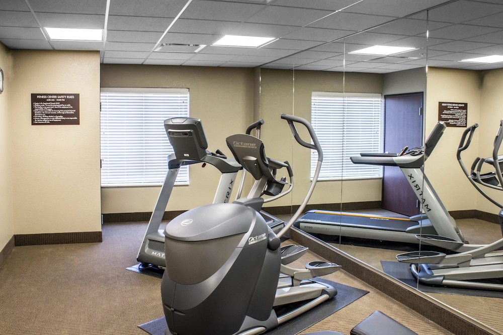 sleep inn and suites fort dodge
