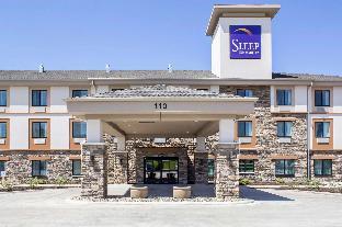 sleep inn and suites fort dodge