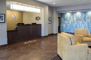 sleep inn and suites fort dodge