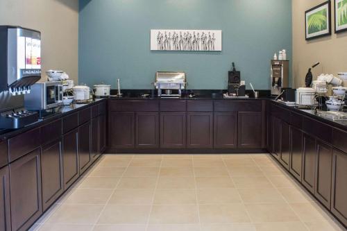 sleep inn and suites fort dodge