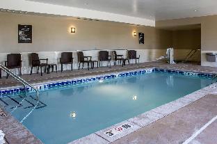 sleep inn and suites fort dodge