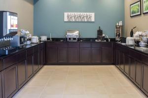 sleep inn and suites fort dodge