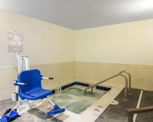 sleep inn and suites fort dodge