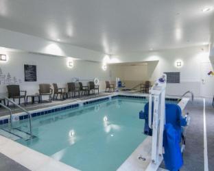 sleep inn and suites fort dodge