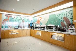 hanting express qinhuangdao northeastern university