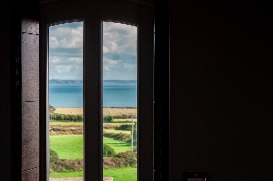 Twr Y Felin Hotel,Haverfordwest>>Cardigan,4 star
