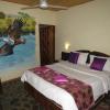 parrot lodge