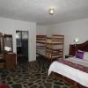 parrot lodge