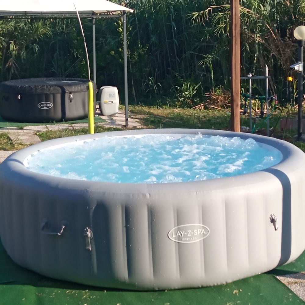 agriturismo borgo antico