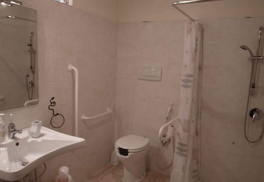 agriturismo borgo antico