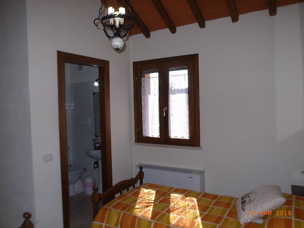 agriturismo borgo antico