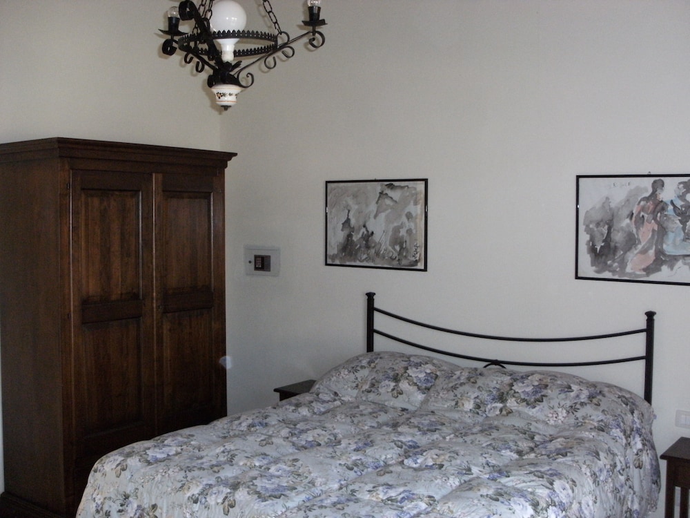 agriturismo borgo antico