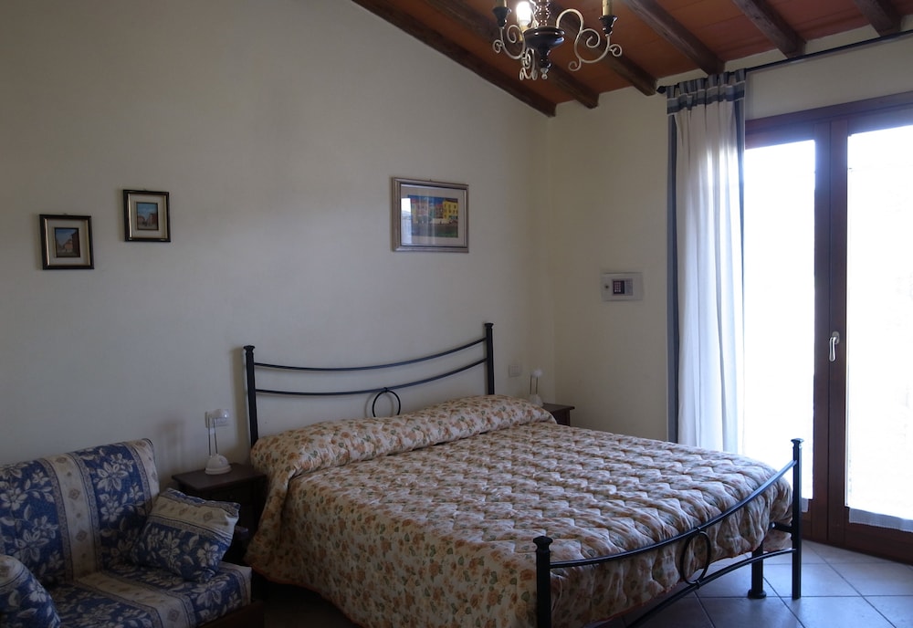 agriturismo borgo antico