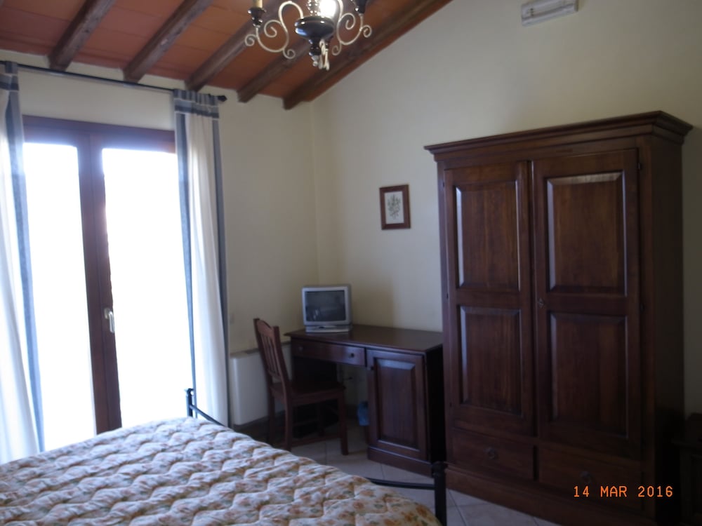 agriturismo borgo antico