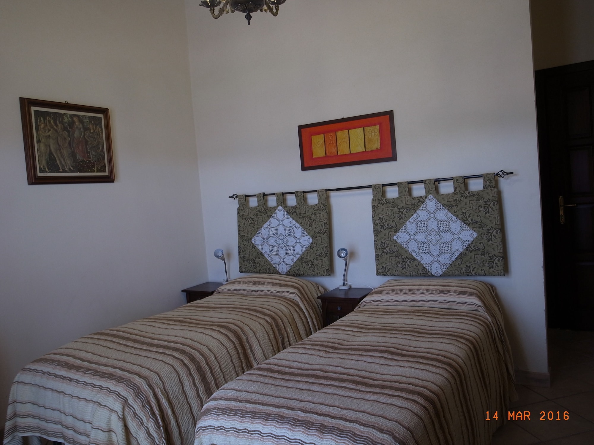 agriturismo borgo antico