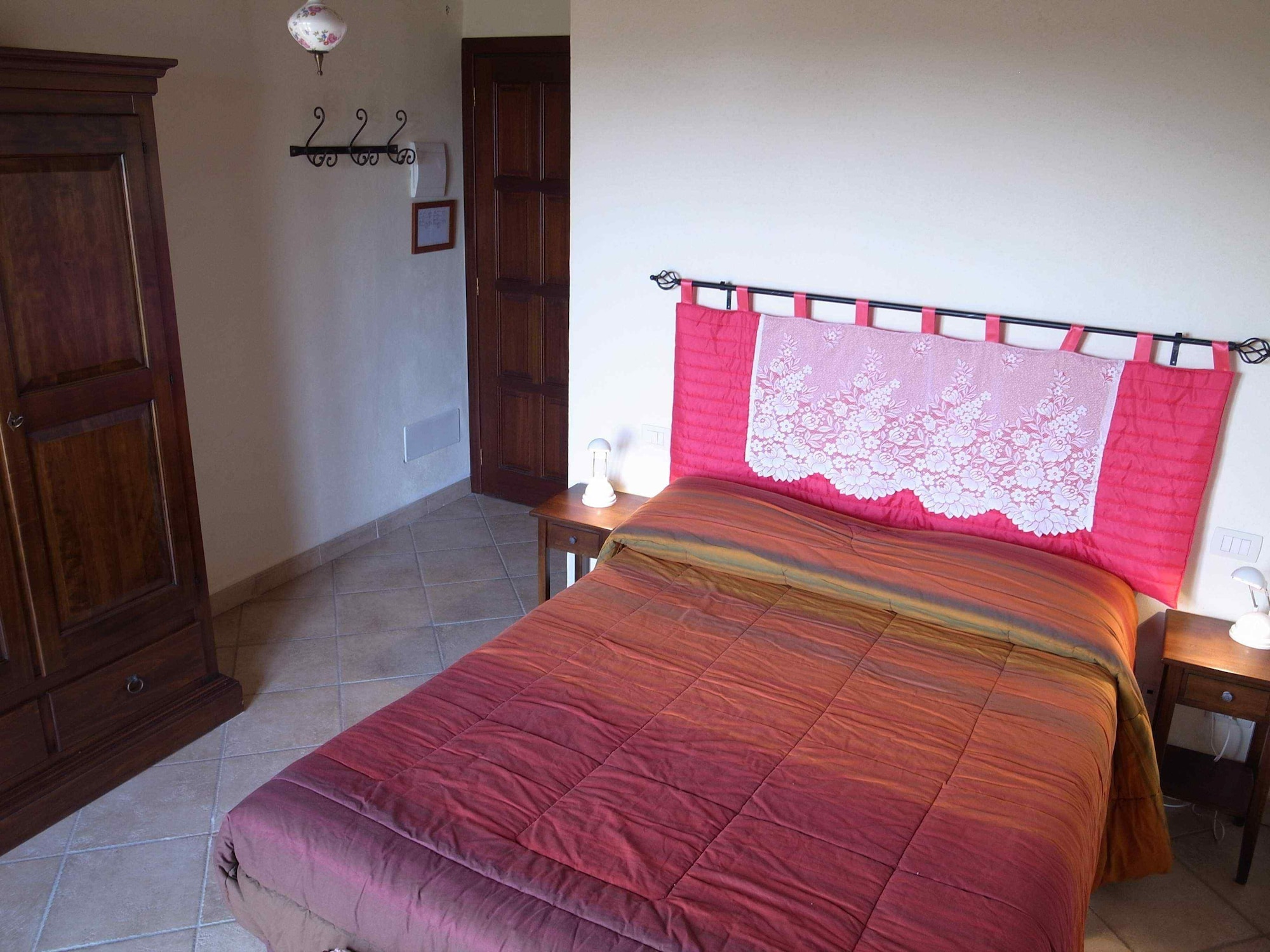 agriturismo borgo antico