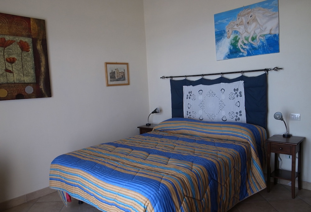 agriturismo borgo antico