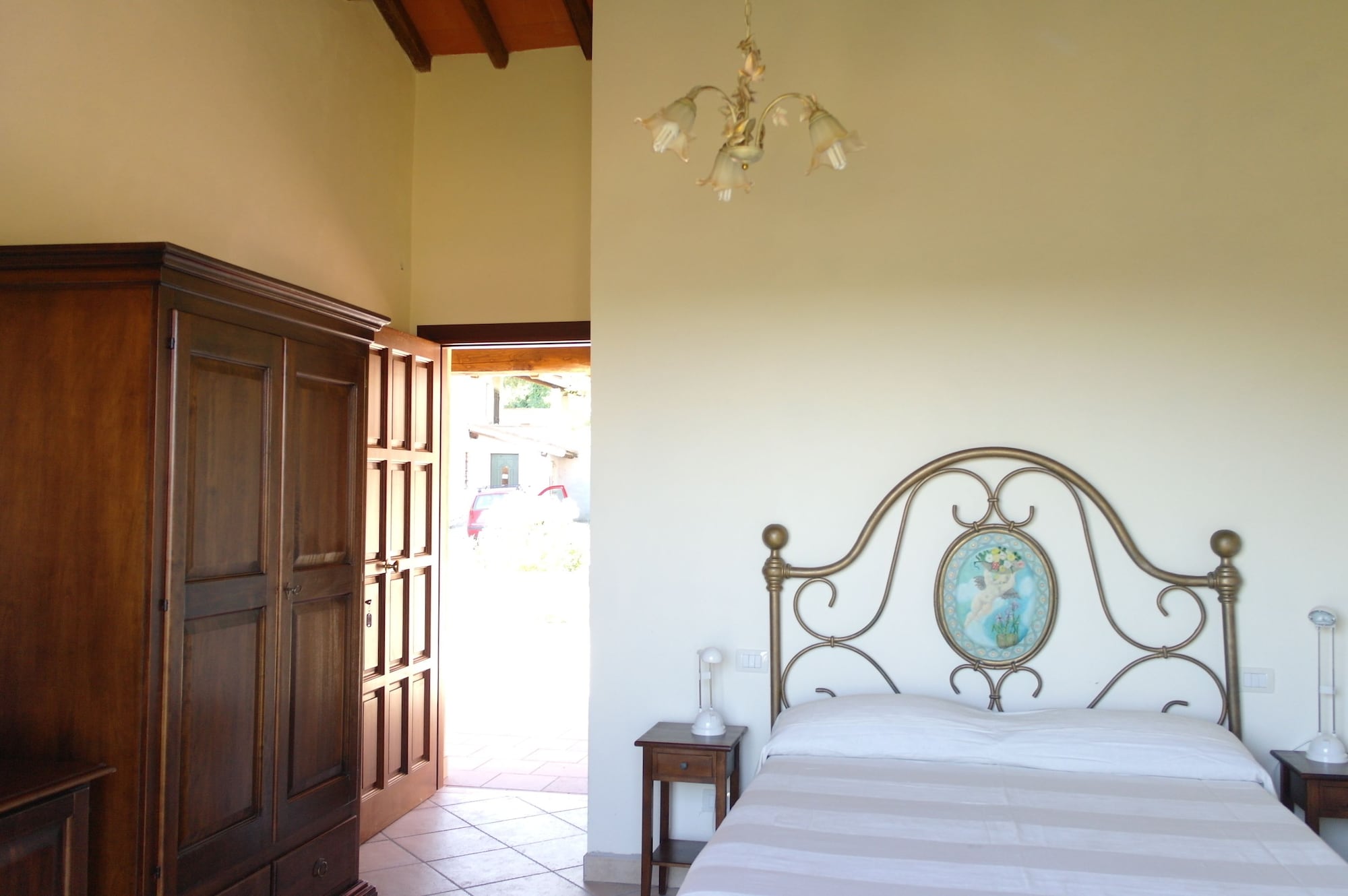 agriturismo borgo antico