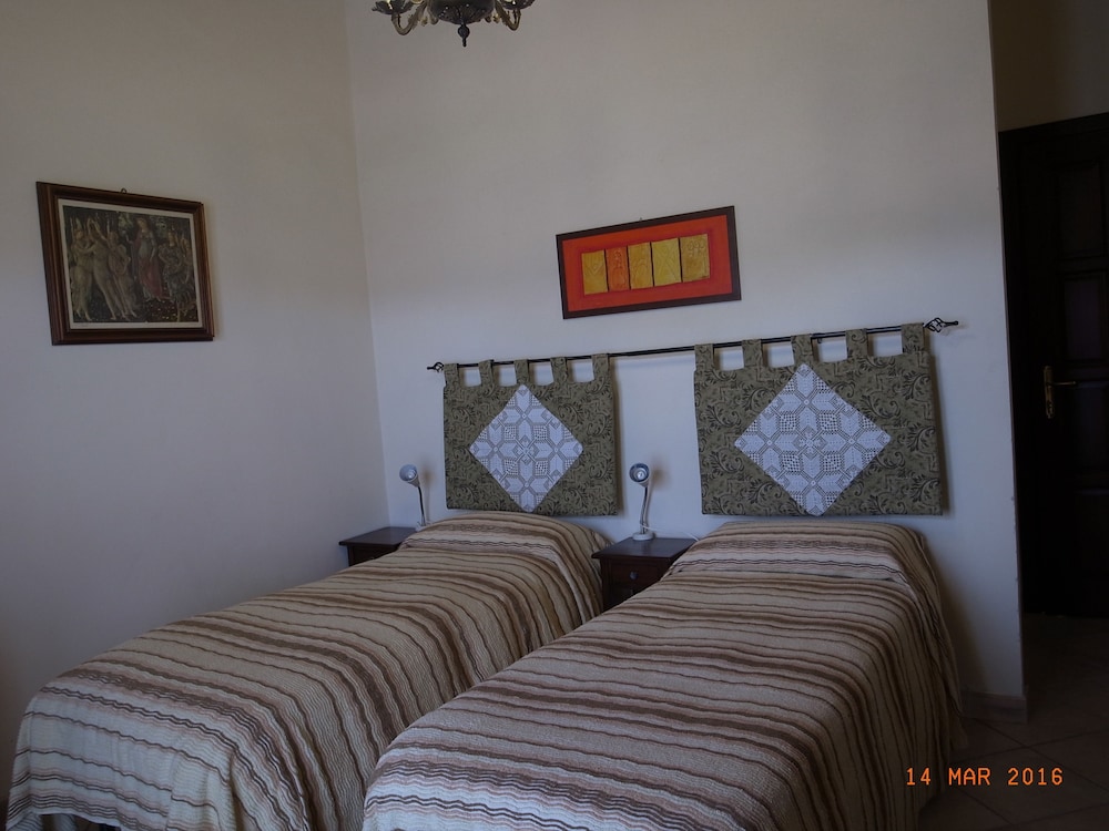 agriturismo borgo antico