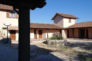 agriturismo borgo antico