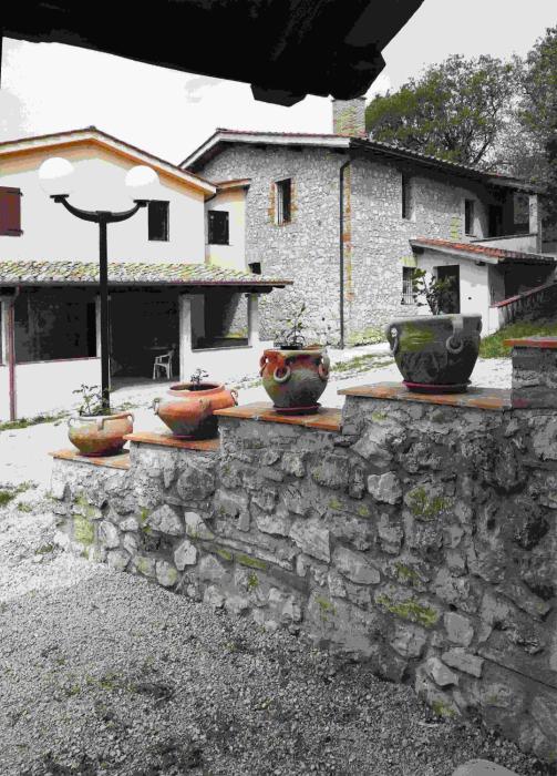 agriturismo borgo antico