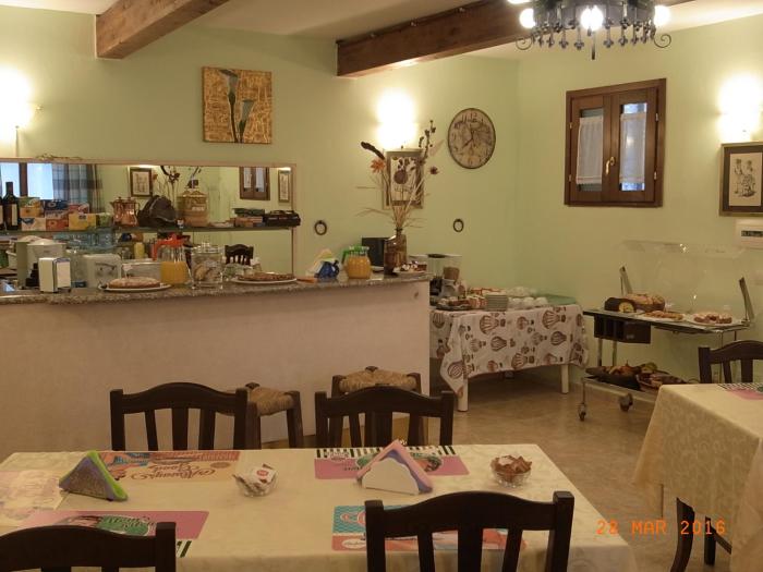 agriturismo borgo antico