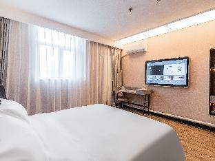 hanting hotel langfang xianghe furniture city