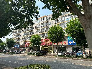 hanting hotel langfang xianghe furniture city