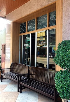 Suriwong Chumphon Hotel,Chumphon Province>>Chumphon,3 star