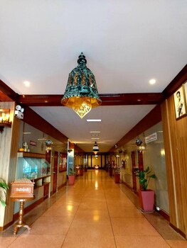 Suriwong Chumphon Hotel,Chumphon Province>>Chumphon,3 star