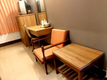 Suriwong Chumphon Hotel,Chumphon Province>>Chumphon,3 star