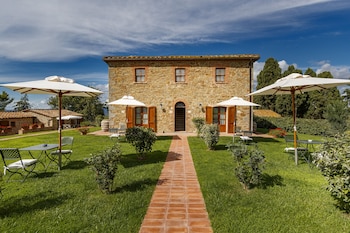 Tenuta Di Montecucco - Collemassari Hospitality,Campagnatico>>Arcidosso,4 star