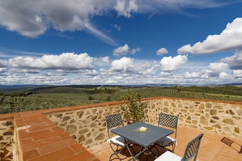 Tenuta Di Montecucco - Collemassari Hospitality,Campagnatico>>Arcidosso,4 star